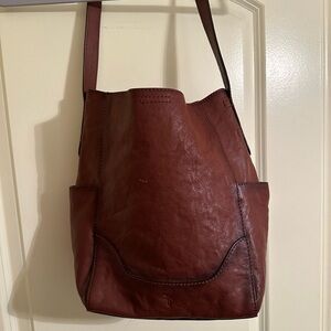 Frye Tote